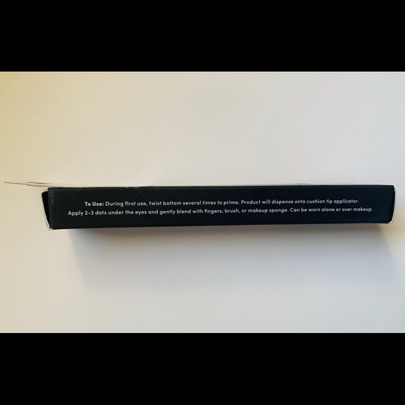 Julep 🆕 Under-Eye Treatment Brightener - Picture 8 of 9